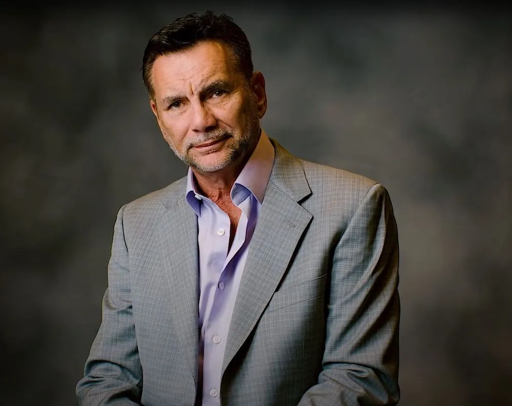 Michael Franzese