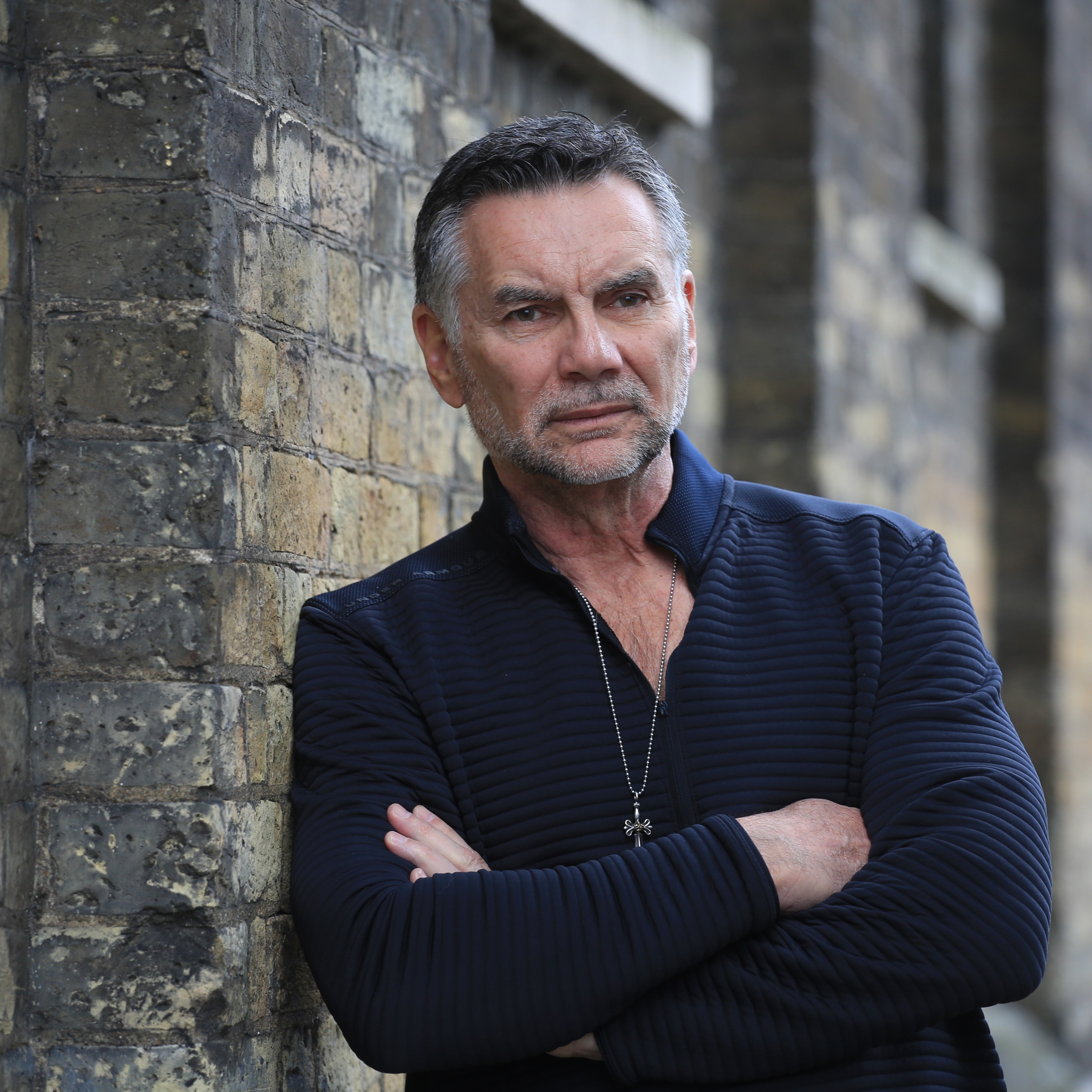 Michael Franzese speaking