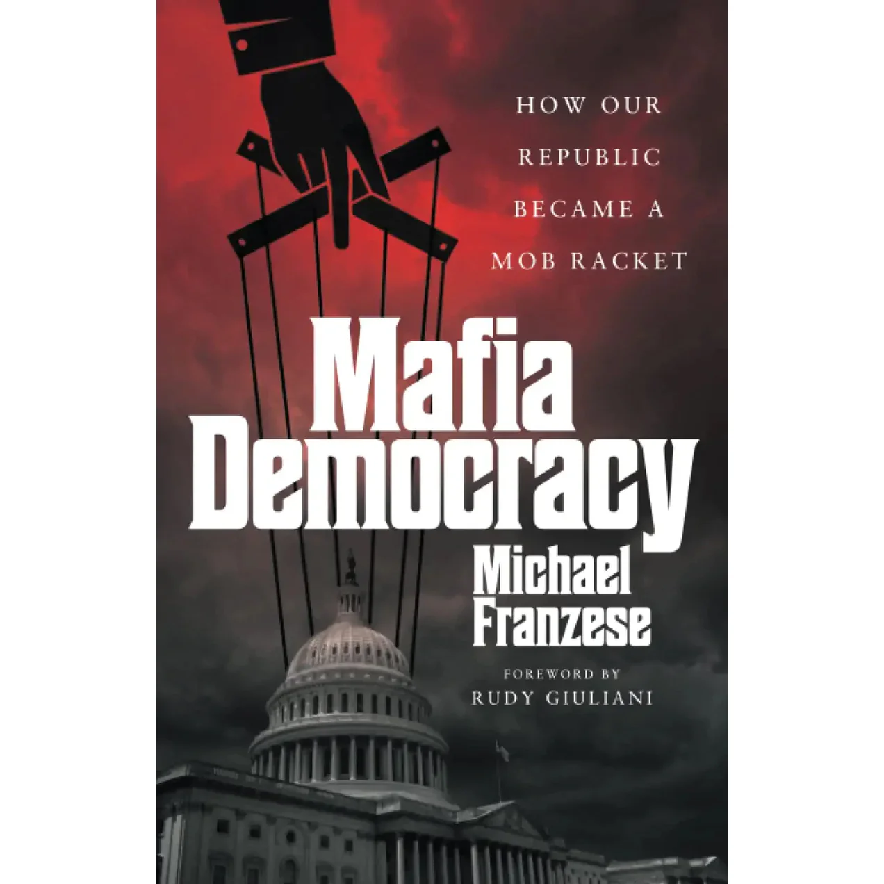 Mafia Democracy
